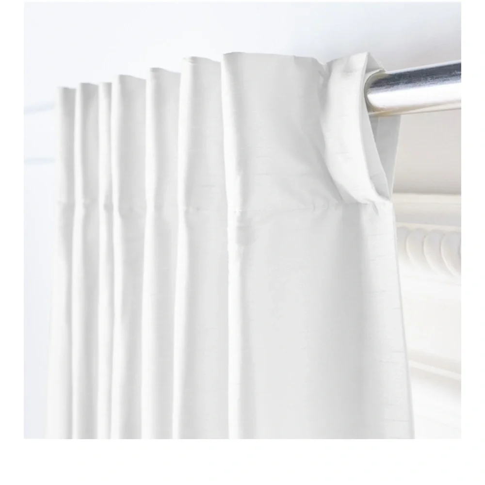 Z Gallerie Vienna Panel- white